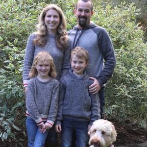 Meet your Posher, Jaime